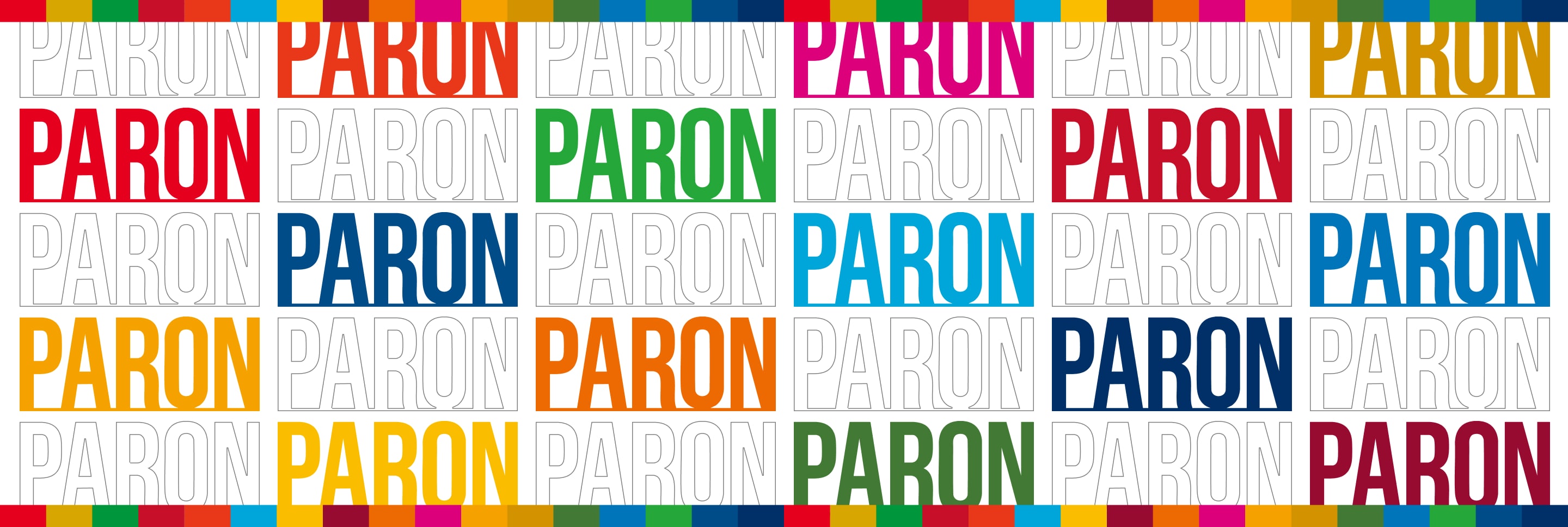 paron